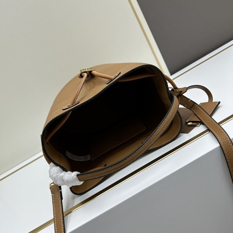 Burberry Bucket Bags